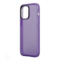 Pikkukuva 4 / 4: iPhone 15 Pro Stöttåligt TPU Mobilskal - Lila Purple