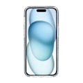 Miniatyrbild 2 av 5: iPhone 15 Pro Max Rvelon Mobilskal Magnet Förstärkt - Blå Blå