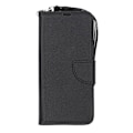 Miniatyrbillede 4 af 5: Pixel 9 Pro X Plånboksfodral med Stativ - Svart Black