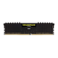 Pikkukuva 2 / 3: Corsair Vengeance LPX DDR4 2400MHz 16GB (svart) Black