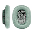 Miniatyrbillede 3 af 4: AirPods Max grön nät silikon hörlursskydd, ett par Green