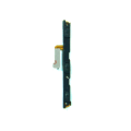 Pikkukuva 1 / 2: Samsung Galaxy S10/S10 Plus Volym Flexkabel
