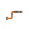 Miniatyrbillede 2 af 2: Samsung Galaxy A22 5G Strömflex med Fingeravtrycksläsare Original - Grön Green