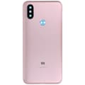 Xiaomi Mi A2 Baksida/Batterilucka - Roséguld Pink gold