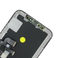 Pikkukuva 3 / 3: iPhone X OLED Skärm Refurbished Black