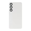Pikkukuva 2 / 3: Samsung Galaxy S24 Baksida - Vit White