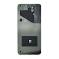Miniatyrbillede 3 af 3: Samsung Galaxy S25 Baksida Orignal - Korall Red