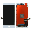Miniatyrbild 1 av 3: iPhone 7 Plus LCD Skärm med Display (SC) AAA Premium - Vit Vit