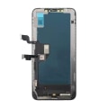 Miniatyrbild 3 av 3: iPhone XS Max Skärm med LCD Display In-Cell JK Svart