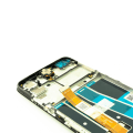 Pikkukuva 2 / 3: OPPO A52 Skärm med LCD Display Original - Svart Black