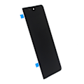 Pikkukuva 4 / 5: Samsung Galaxy Z Fold 5 Utsida Skärm med LCD Original - Svart Black