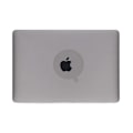 Miniatyrbillede 2 af 3: MacBook Retina 12" 2016-2017 A1534 LCD Display Original - Rymdgrå Grey