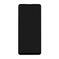 Miniatyrbillede 2 af 3: Samsung Galaxy A21s 2020 LCD Skärm med Display - Svart Black