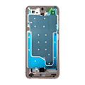 Miniatyrbillede 3 af 3: Samsung Galaxy S25 Mittenram - Rosa Pink gold