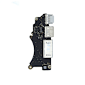 Pikkukuva 2 / 2: I/O-Kort Höger MacBook Pro 15" Retina (Late 2013-Mid 2014) Black
