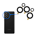 Pikkukuva 2 / 2: Samsung Galaxy A52 Kameralins