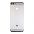 Miniatyrbillede 2 af 2: Huawei P Smart Baksida/Batterilucka OEM - Guld Gold