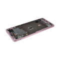 Miniatyrbillede 5 af 7: Samsung Galaxy A51 5G Skärm med LCD Display Original - Rosa NeonPink