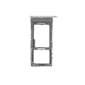 Miniatyrbillede 1 af 2: Samsung Galaxy Note 10 Lite Simkortshållare - Vit White