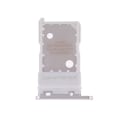 Miniatyrbillede 1 af 3: Google Pixel 3 Simkortshållare - Vit White