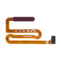 Pikkukuva 1 / 3: Samsung Galaxy A14 Fingeravtrycksläsare Flexkabel - Svart Black
