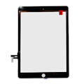 Pikkukuva 1 / 2: iPad Air/iPad 5 Glas/Touchskärm - Svart Black