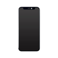 Pikkukuva 4 / 5: iPhone 12 Mini In-Cell LCD Skärm - Svart Black