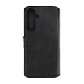 Pikkukuva 2 / 7: Samsung Galaxy S24 Plus Plånboksfodral Magnet Rvelon - Svart Black