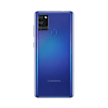 Miniatyrbillede 2 af 4: Samsung Galaxy A21S 32GB Blue Ny Skick Blue