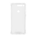 Pikkukuva 2 / 5: Stöttåligt Mobilskal Huawei Honor View 20 - Transparent Transparent
