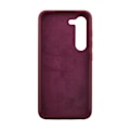 Miniatyrbillede 3 af 7: Samsung Galaxy S23 Plus Silikonskal Rvelon - Röd Red