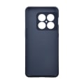 Miniatyrbillede 3 af 3: OnePlus 10 Pro Silikonskal - Blå Graphite blue
