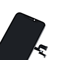 Pikkukuva 4 / 4: iPhone XS RJ In-Cell LCD Display High Quality Black