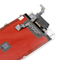 Pikkukuva 3 / 4: iPhone 6 LCD Skärm Refurbished - Vit White