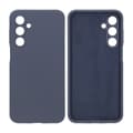Samsung Galaxy A16 Mobilskal Silikon - Blå Blue
