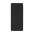 Miniatyrbild 2 av 5: Samsung Galaxy A33 5G (SM-A336B) LCD Skärm med Display Original - Peach Guld