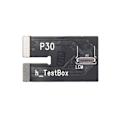 Miniatyrbild 2 av 3: Huawei P30 LCD Skärm kabel för iTestBox DL S300