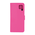 Miniatyrbillede 2 af 4: Huawei P40 Lite Plånboksfodral med Stativ - Rosa Pink