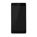 Huawei P8 Lite LCD Display Original Black with frame Black