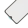Miniatyrbillede 4 af 4: Skärmskydd Samsung Galaxy A22 4G - 3D Härdat Glas Svart (miljö) Black