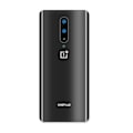 Miniatyrbillede 1 af 2: OnePlus 8 Baksida/Batterilucka  - Svart Black