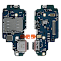 Pikkukuva 1 / 3: Samsung Galaxy S22 Ultra (SM-S908B) Laddkontakt