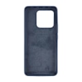 Miniatyrbillede 3 af 3: Xiaomi 13 Pro 5G Silikonskal - Blå Graphite blue