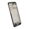Miniatyrbild 5 av 5: Samsung Galaxy M21/M30s 2020 (SM-M215/M307) LCD Display Original Svart