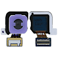Miniatyrbillede 1 af 3: Samsung Galaxy A21s (SM-A217F) Bakre Kamera 2MP