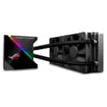 ASUS ROG Ryujin 240 Vätskekylare för CPU - Nyskick