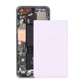 Miniatyrbillede 1 af 3: Google Pixel 8 Pro Baksida - Guld Gold