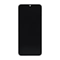 Pikkukuva 2 / 5: Xiaomi Redmi A1/A1+ 4G (2022) Skärm med LCD Display Original - Svart Black