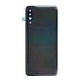 Miniatyrbillede 2 af 5: Samsung Galaxy A70 (SM-A705F) Baksida Original - Svart Black