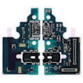 Miniatyrbillede 1 af 3: Samsung Galaxy A51 Laddkontakt Original